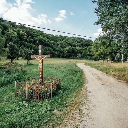 Gasthaus Antosikov Majer Banská Štiavnica Exterior foto