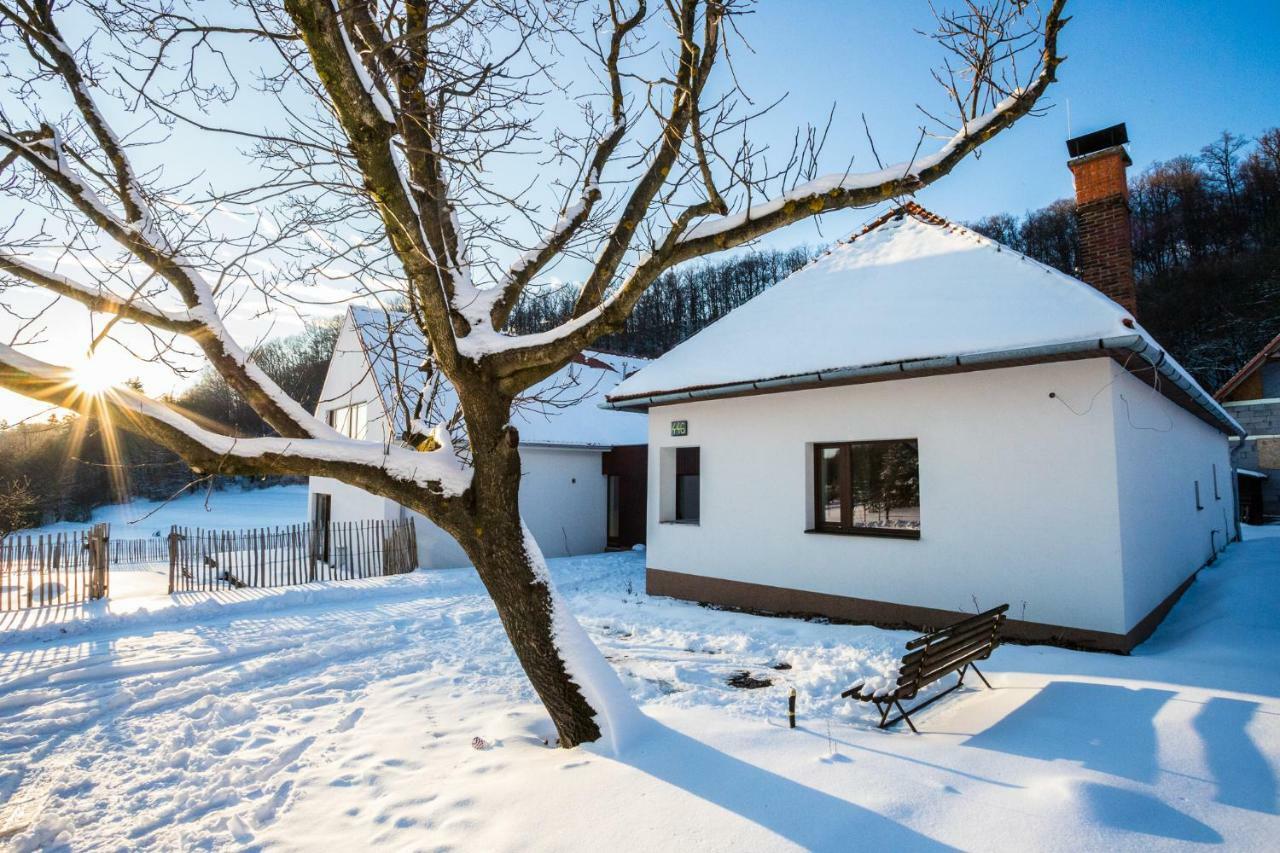 Gasthaus Antosikov Majer Banská Štiavnica Exterior foto