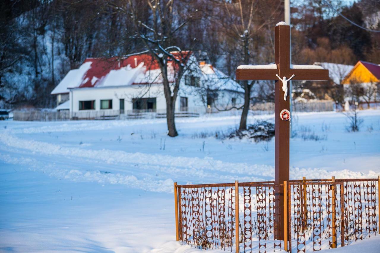 Gasthaus Antosikov Majer Banská Štiavnica Exterior foto