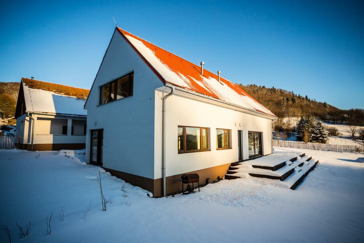 Gasthaus Antosikov Majer Banská Štiavnica Exterior foto