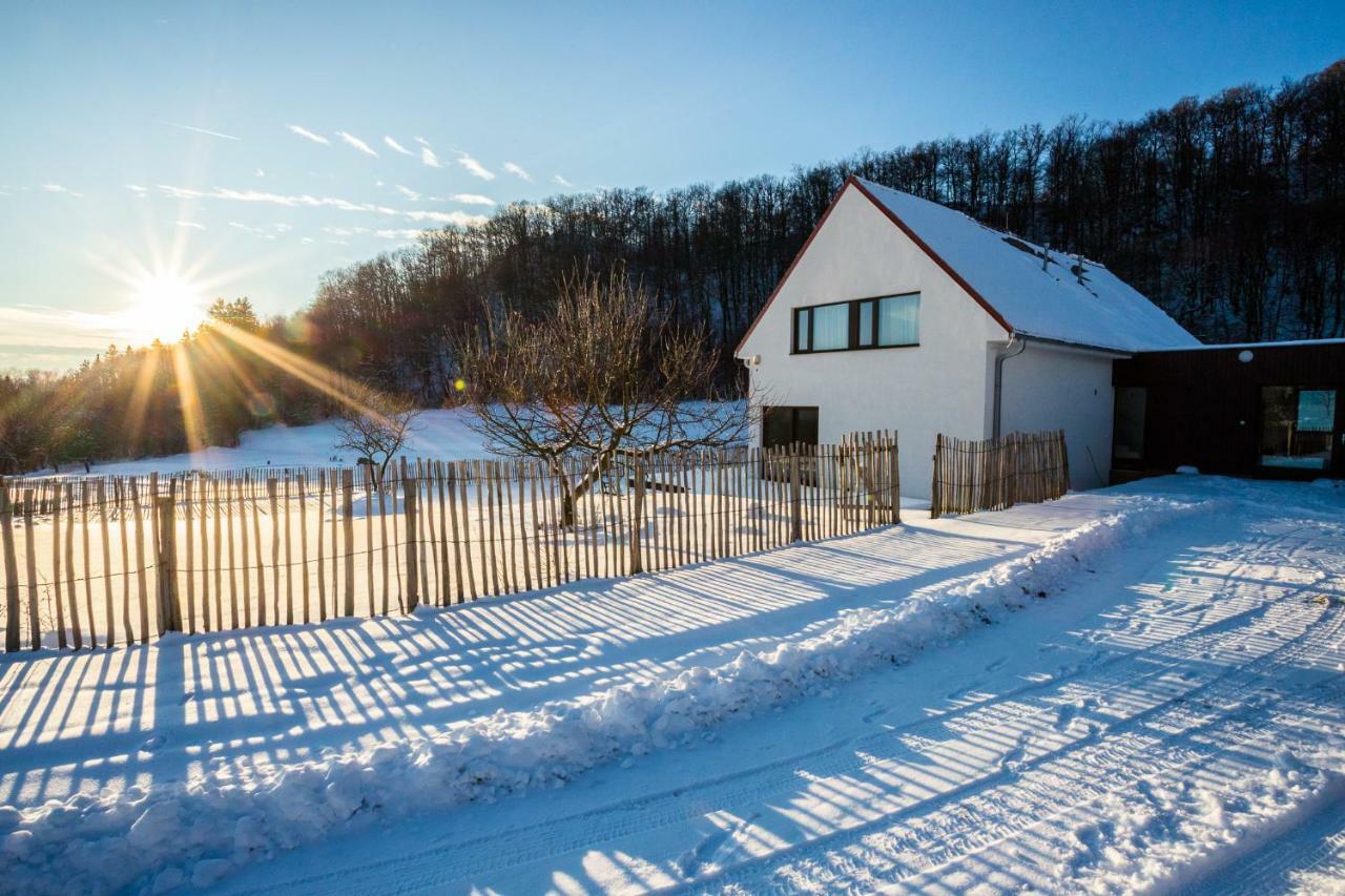 Gasthaus Antosikov Majer Banská Štiavnica Exterior foto