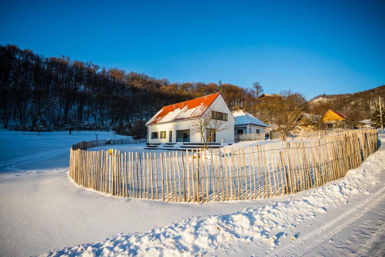 Gasthaus Antosikov Majer Banská Štiavnica Exterior foto