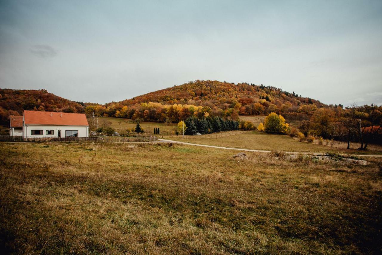 Gasthaus Antosikov Majer Banská Štiavnica Exterior foto
