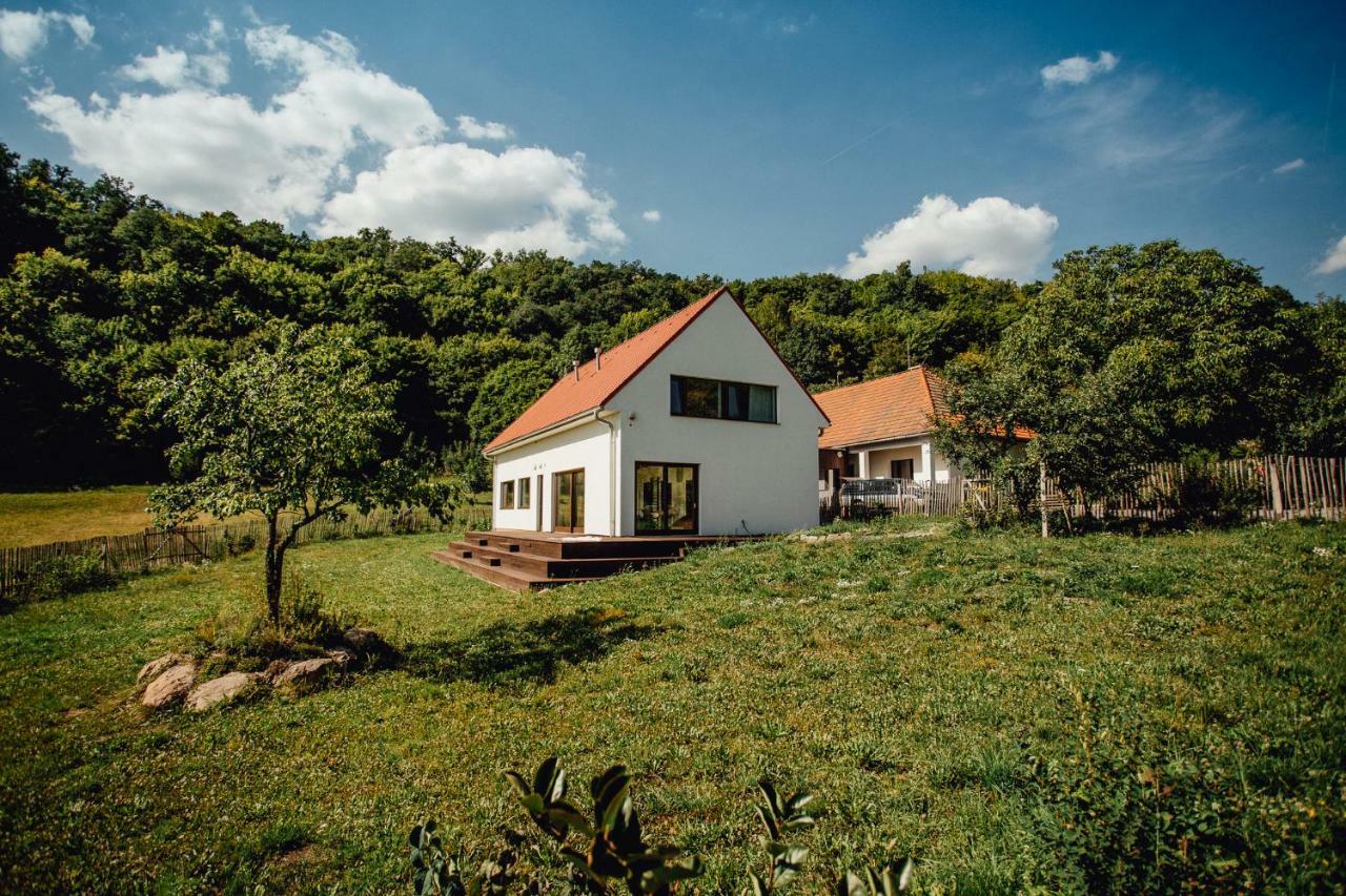 Gasthaus Antosikov Majer Banská Štiavnica Exterior foto