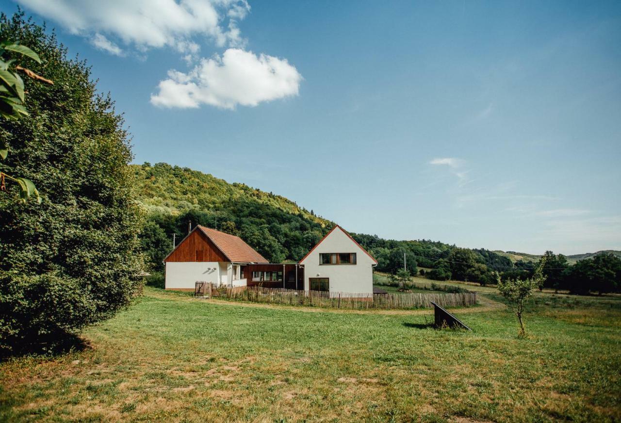 Gasthaus Antosikov Majer Banská Štiavnica Exterior foto